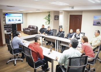 Disminuyen robos en Piedras Negras