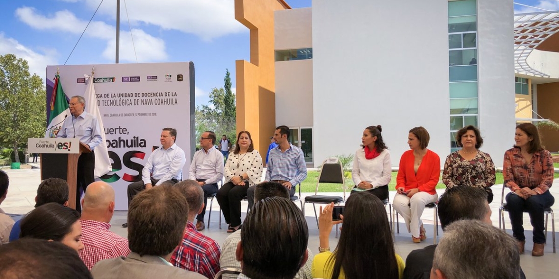 Buscan rehabilitar escuelas abandonadas
