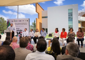 Buscan rehabilitar escuelas abandonadas