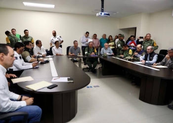 Gobierno de Sinaloa inicia estrategia de recuperación tras lluvias