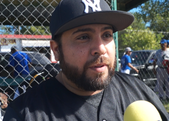 Águilas de Piedras Negras continúan con sus planes en el béisbol