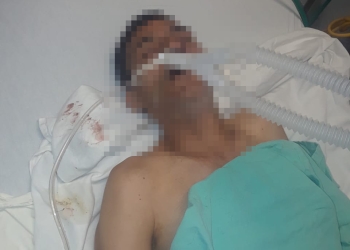 Integran carpeta de investigación por homicidio