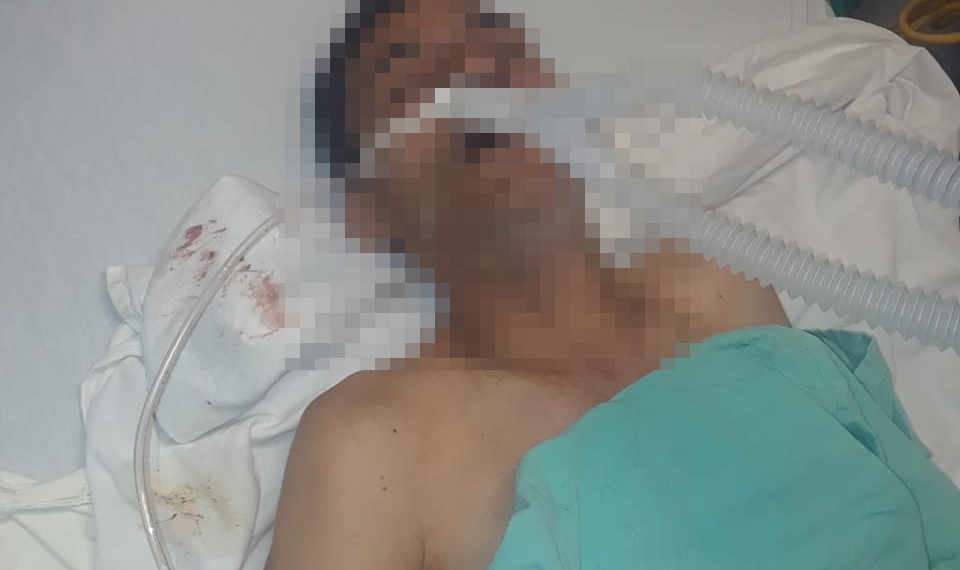 Integran carpeta de investigación por homicidio