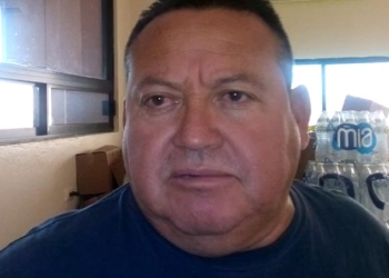 Llegan apoyos de FONDEN a Piedras Negras