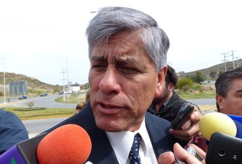 Protección Civil anuncia medidas en Jiménez y El Moral ante labores en la presa La Fragua