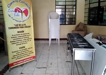 Entrega Sedesol equipo a comedores comunitarios