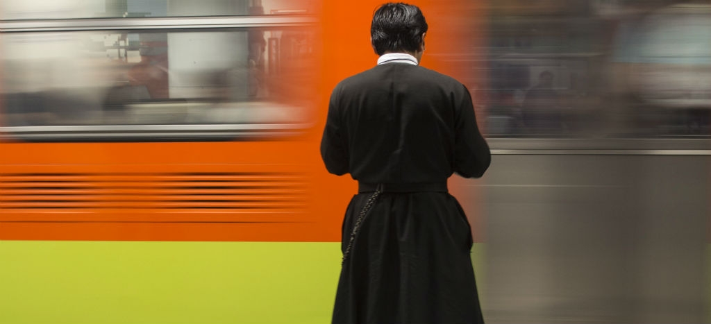 Ante casos de pederastia, Arquidiócesis pide mejorar procesos de selección de sacerdotes