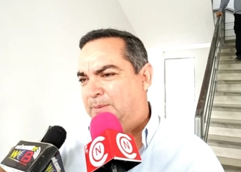 Presentará Acuña ficha técnica para valoración de obras públicas