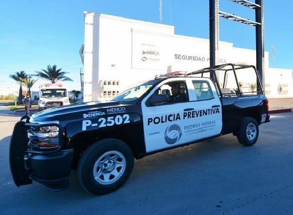 Persona detenida en la cárcel falleció de causas naturales