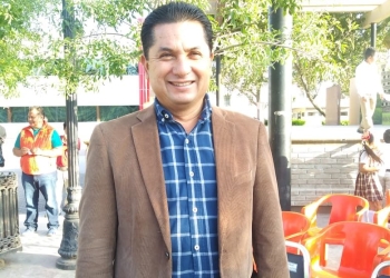 Proyecto Aeroportuario traerá muchos beneficios