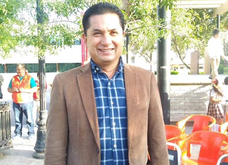 Proyecto Aeroportuario traerá muchos beneficios