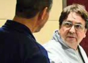 Corresponde a Chihuahua el caso de Alejandro Gutiérrez, indica la Secretaría de Hacienda