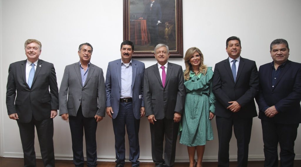 Acuña esta dentro del programa de Desarrollo Fronterizo