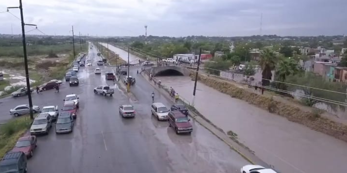 Seguridad ambiental continuará con la limpieza de arroyos