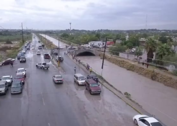 Seguridad ambiental continuará con la limpieza de arroyos