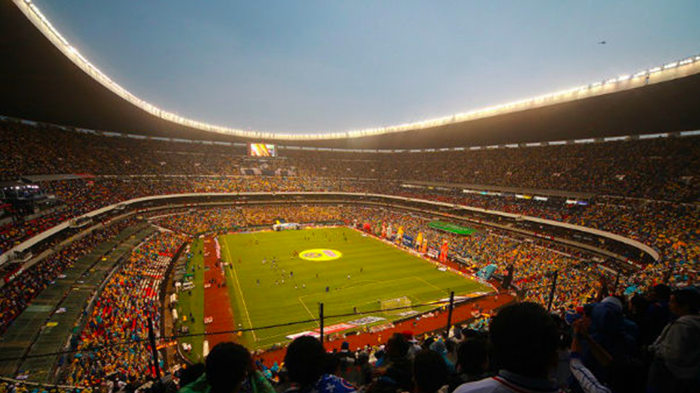 Se agotan los boletos para el Clásico Nacional