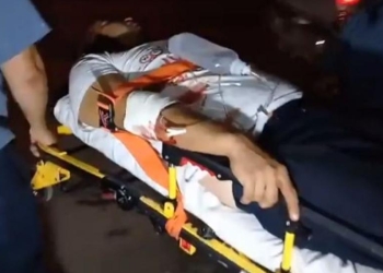 Investigan supuesto abuso sexual cometido contra una menor