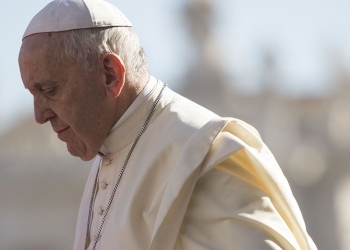 El Papa convoca reunión de obispos de todo el mundo para tratar abusos en la Iglesia Católica
