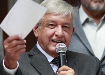 AMLO: Fronterizos pagarán menos impuestos