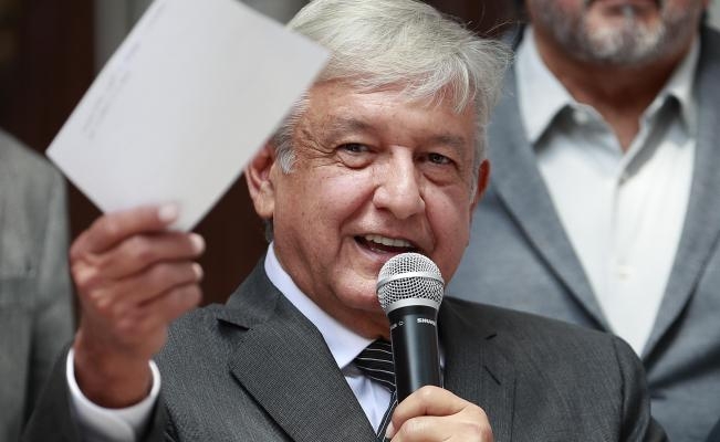 AMLO: Fronterizos pagarán menos impuestos
