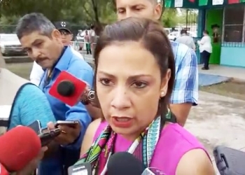 Esperan más migrantes de África en Piedras Negras