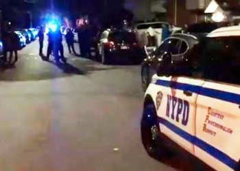 Apuñalan a 5 en guardería de Nueva York