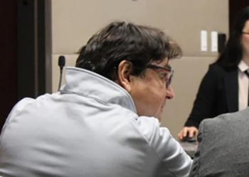 Juez exonera a Alejandro Gutiérrez, por el presunto desvío de 250 mdp