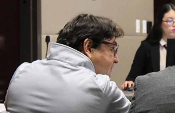 Juez exonera a Alejandro Gutiérrez, por el presunto desvío de 250 mdp