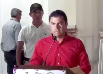 Inauguran Feria de Piedras Negras 2018