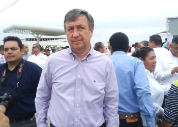Se invierte en Coahuila 4 mil millones de pesos en obras