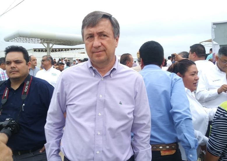 Se invierte en Coahuila 4 mil millones de pesos en obras