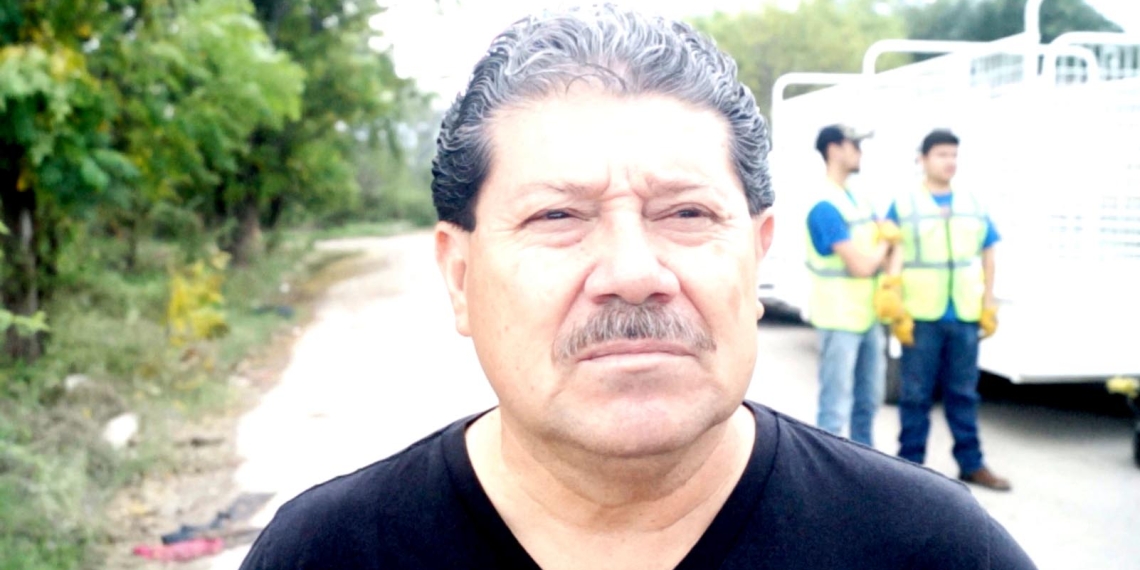 Campaña de descacharrización
