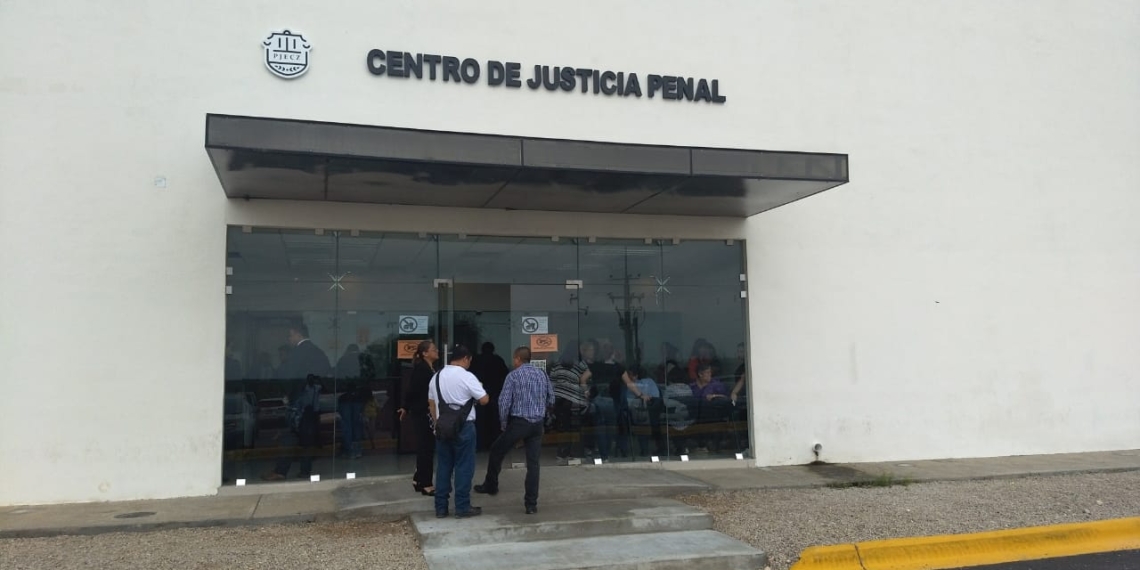 Se reanuda este lunes audiencia en caso del padre Meño