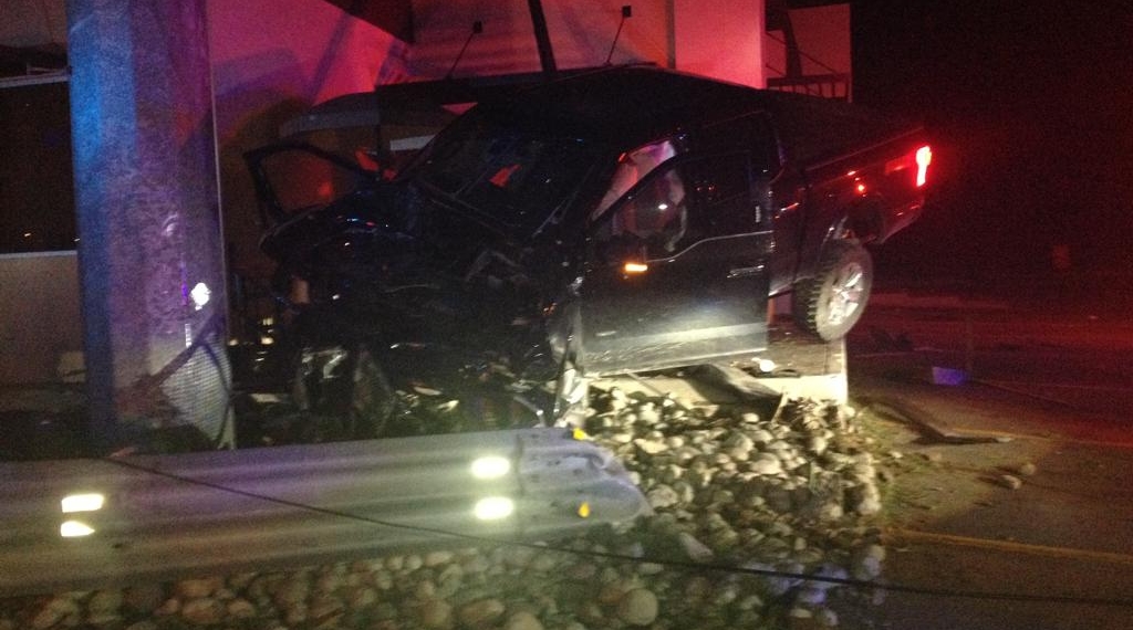 Libramiento Manuel Pérez Treviño ha registrado muchos accidentes