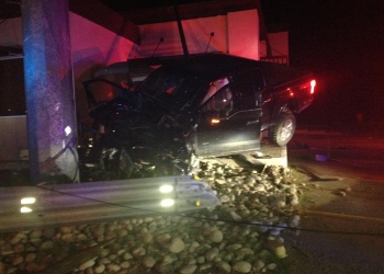 Libramiento Manuel Pérez Treviño ha registrado muchos accidentes