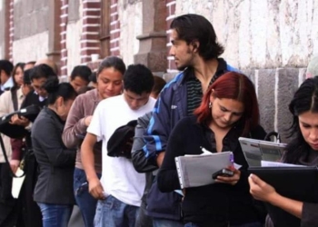 Con deudas de 98 mil pesos la mitad de los ‘millennials’