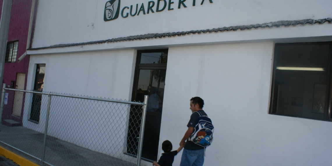 Dará inicio programa de guarderías nocturnas en Acuña