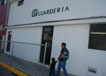 Dará inicio programa de guarderías nocturnas en Acuña