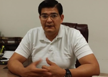Fiscal deja cargo en la Zona de Norte
