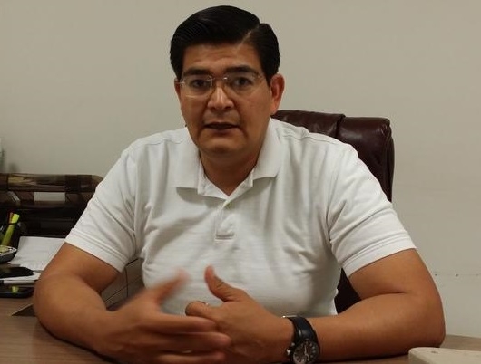 Fiscal deja cargo en la Zona de Norte