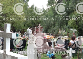 Encuentran restos de dos personas en la misma fosa tras exhumación