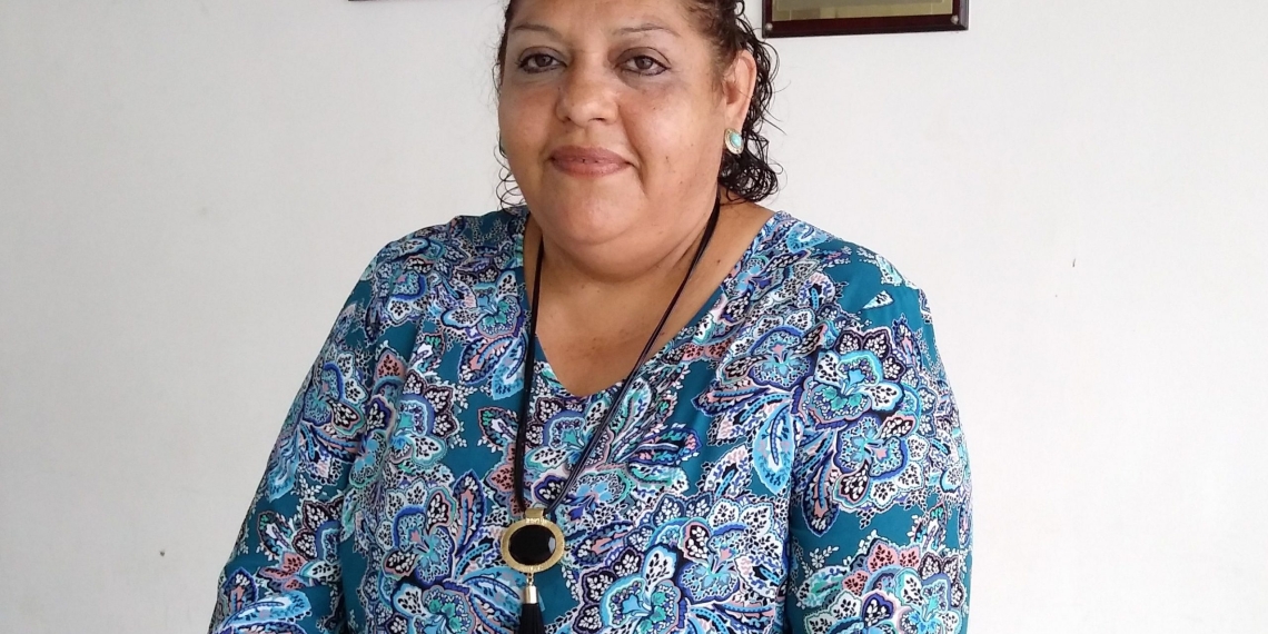 Coronaran a reina de las personas discapacitadas en Acuña