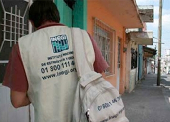 INEGI investiga índice de inseguridad en Piedras Negras
