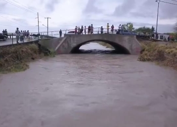 Caos por intensa lluvia en Piedras Negras