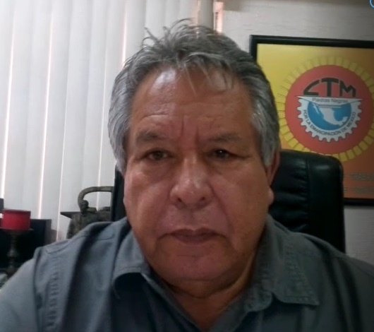 Aplaude CTM eliminación del Outsourcing