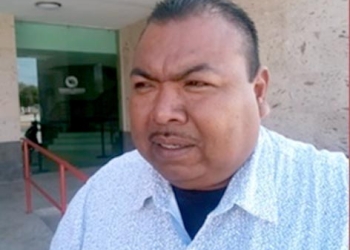 Solicitan escrituras 100 familias del Ejido Piedras Negras