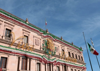 Inician en Coahuila festividades del mes patrio