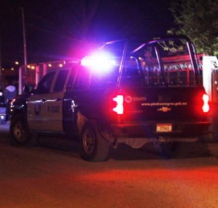 Investigan a menores ladrones en el sector de la Ramón Bravo