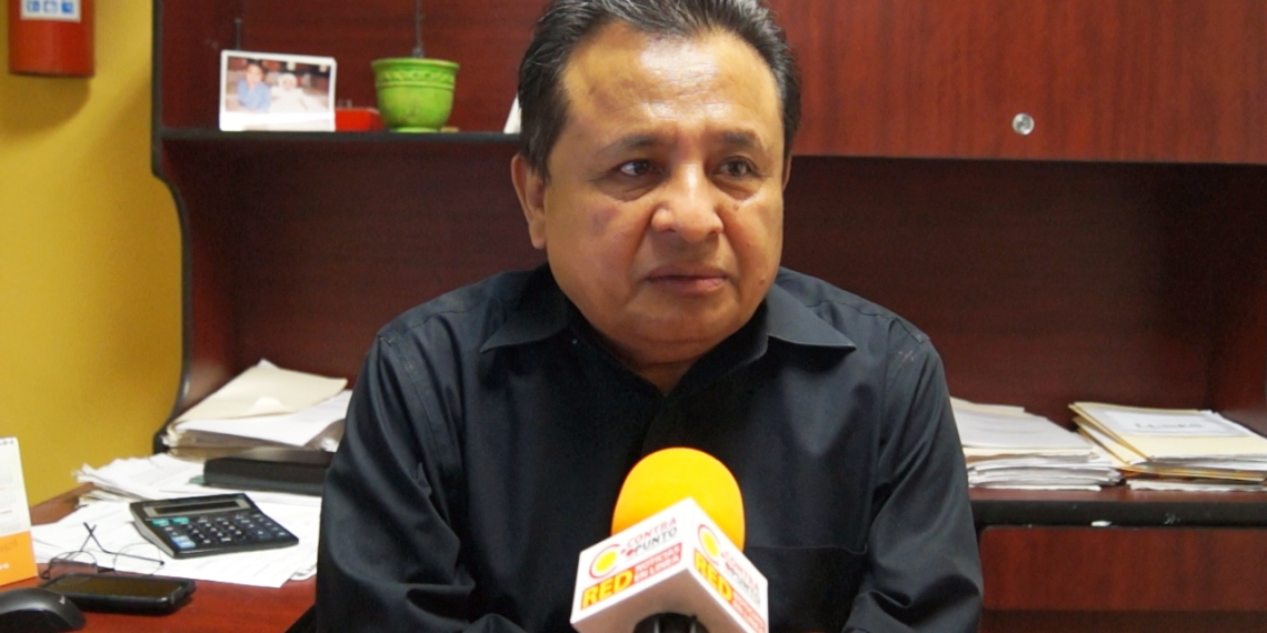Procurador del Trabajo invita a los trabajadores a revisar asunto laboral pendiente
