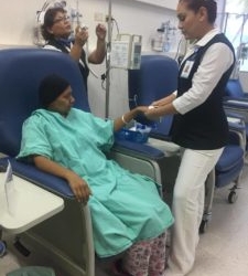 IMSS abre unidad de Quimioterapia en Piedras Negras